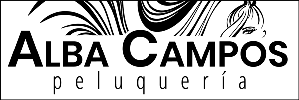 Alba Campos logo