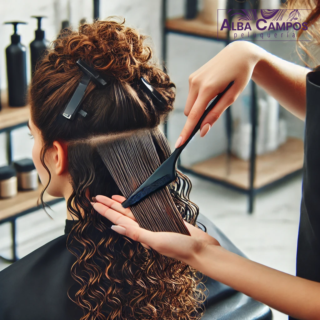 Tratamientos capilares: guía completa para elegir el mejor según tu tipo de cabello