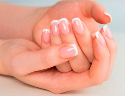 ¿Qué es el kapping de uñas? Beneficios y por qué está de moda