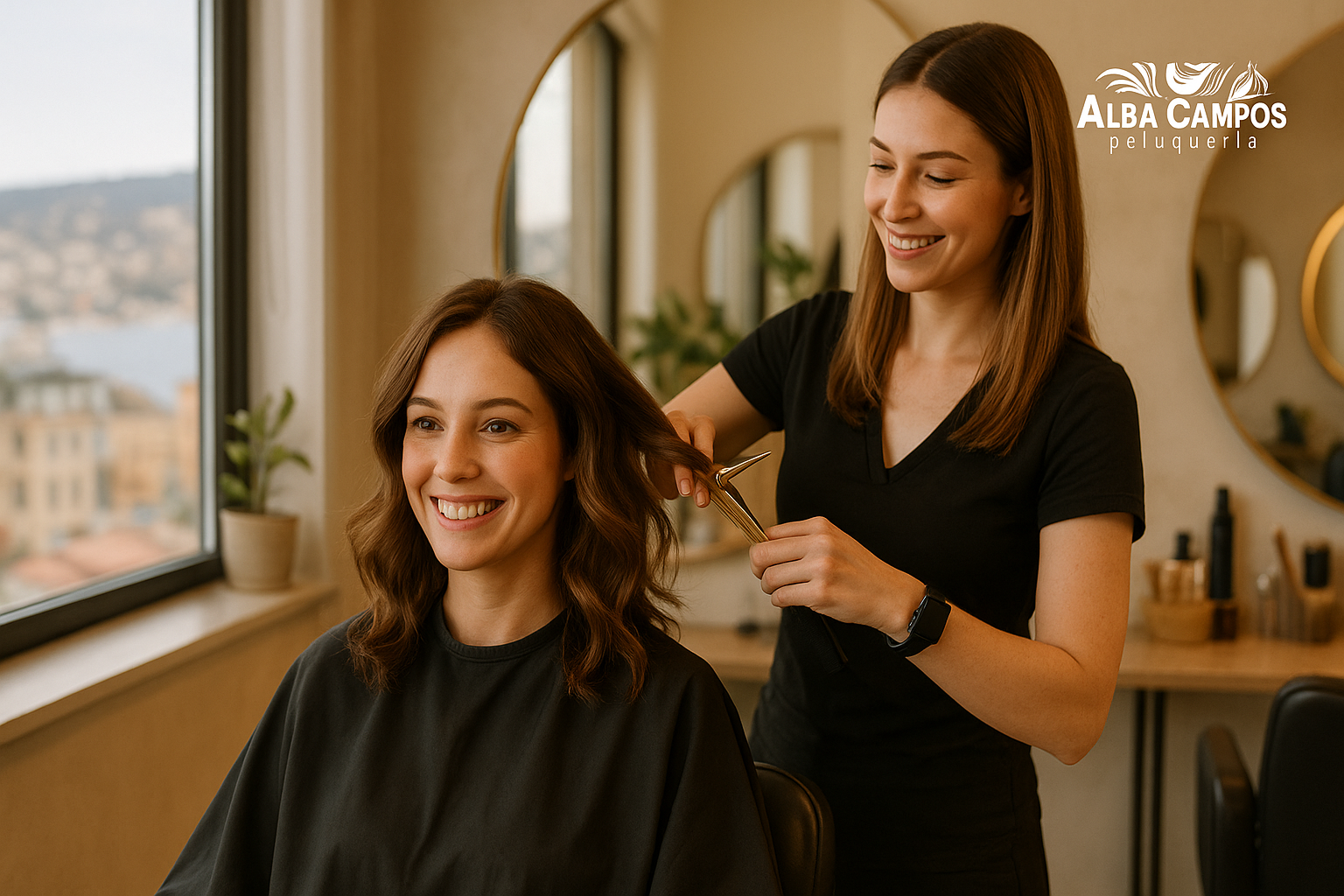 Cómo elegir salón de belleza en Valparaíso: 7 señales de calidad