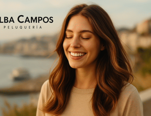 Frizz en la humedad de Valpo: rutina anti-frizz efectiva